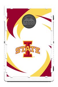 Iowa State Baggo Replacement Screens